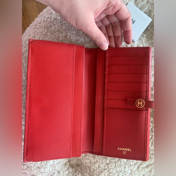 Chanel wallet - Picture 5 of 13